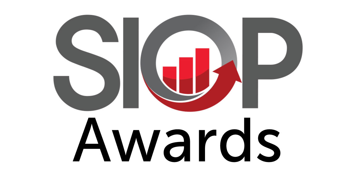 SIOP Awards 2019