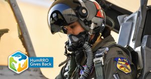 Strengthening Talent Management for the U.S. Air Force